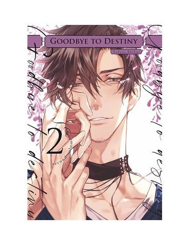 Goodbye to Destiny – Tome 2