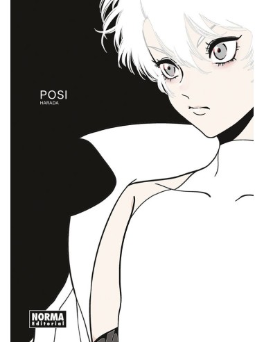 Posi – Manga
