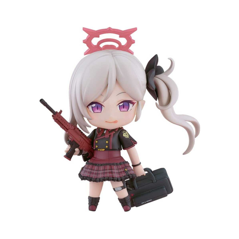Blue Archive Nendoroid figurine Mutsuki Asagi 10 cm