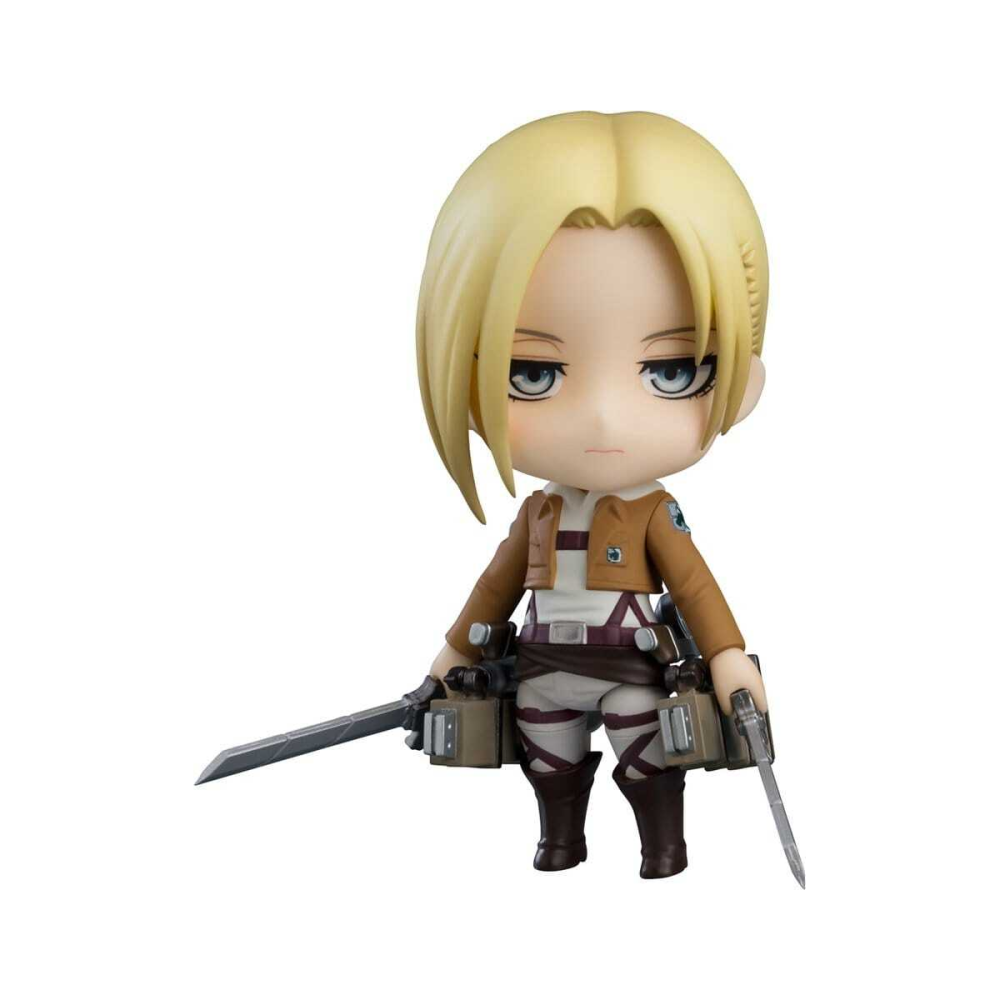 Attack on Titan Nendoroid figurine Annie Leonhart 10 cm