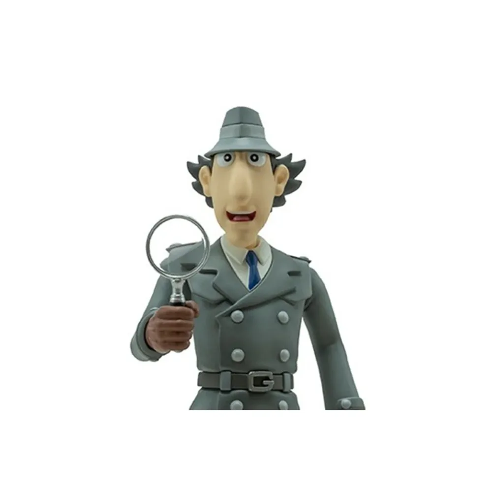 Figurine Inspecteur Gadget