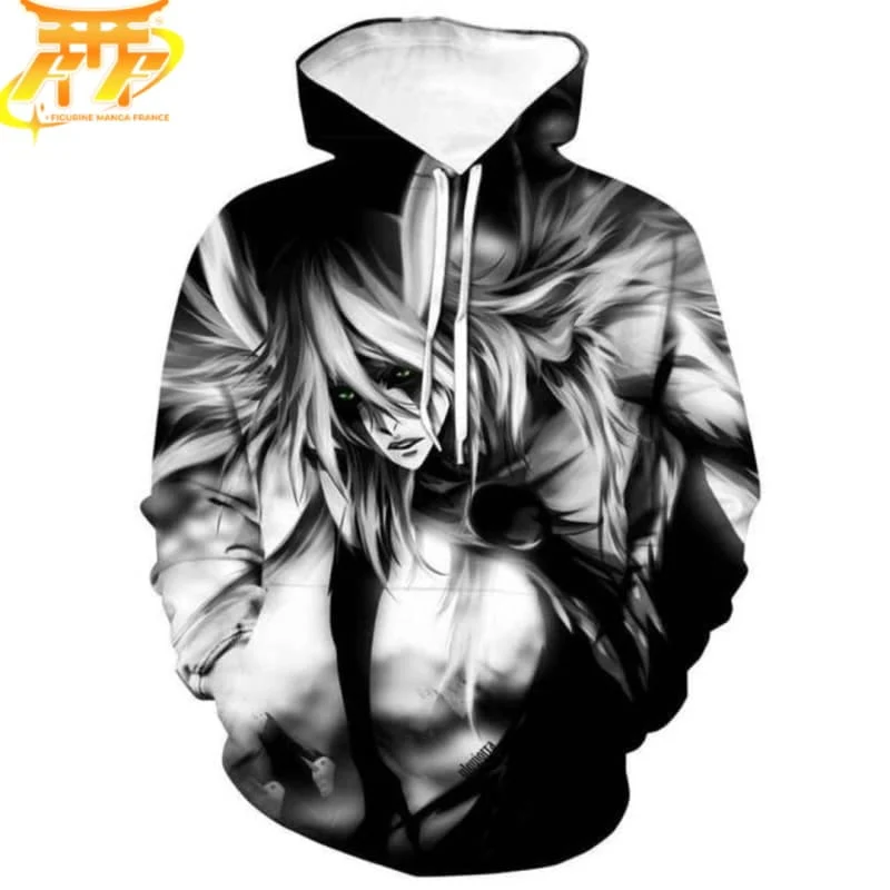 Pull Ulquiorra "Resurrection" - Bleach™