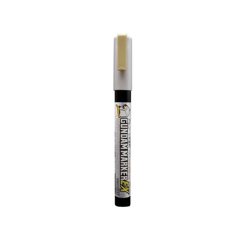 Marqueur Gundam marker xgm-203 holographic yellow