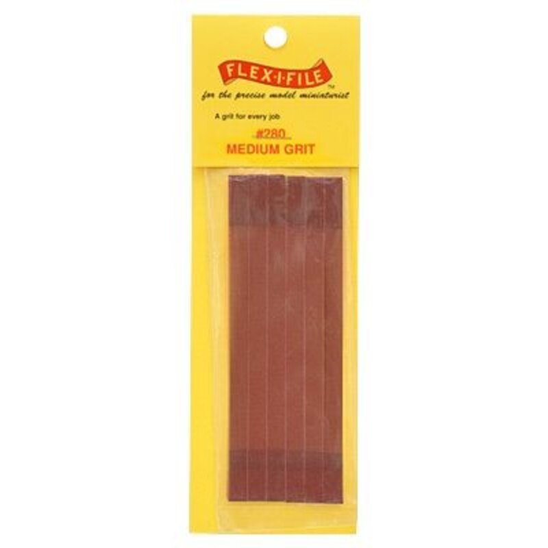 Grit Tape - Medium
