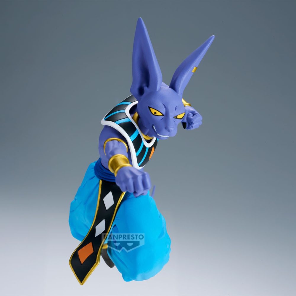 Dragon Ball Super Beerus Match Makers