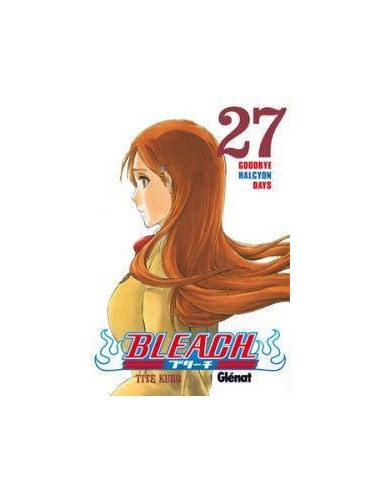 Bleach – Volume 27