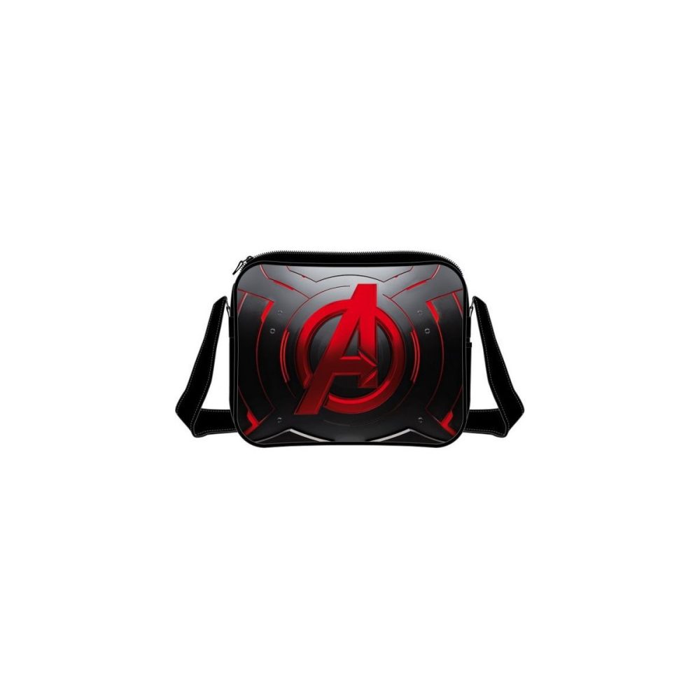 Sac The Avengers