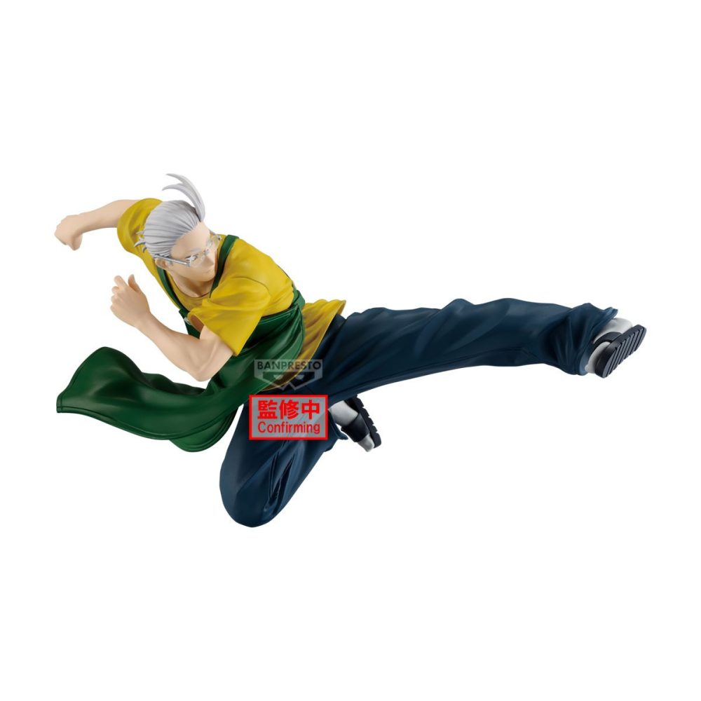 Sakamoto Days Sakamoto Taro II Vibration Stars