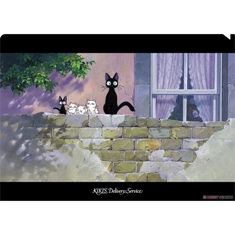 LA BOUTIQUE OFFICIELLE DES PRODUITS DÉRIVÉS DU STUDIO GHIBLI