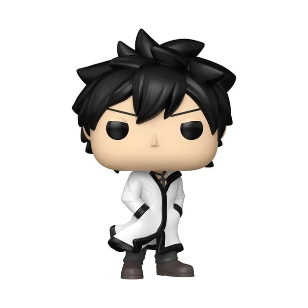 Fairy Tail - Figurine POP! - Gray - n° 2287