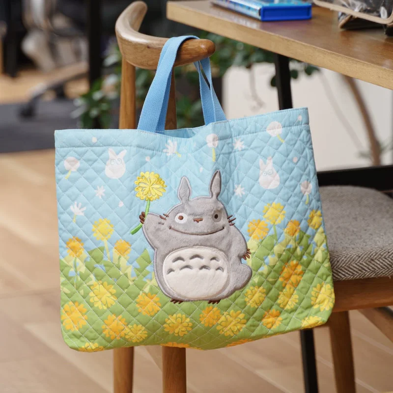 TIENDA OFICIAL DE STUDIO GHIBLI EN EUROPA