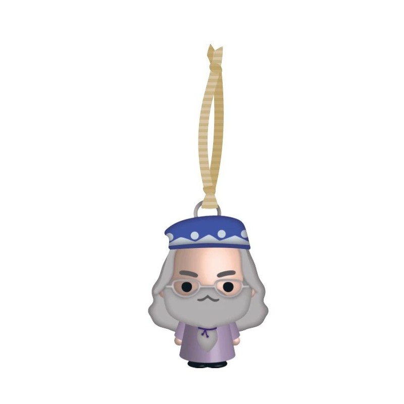 Décoration Harry Potter : Dumbledore Kawaii