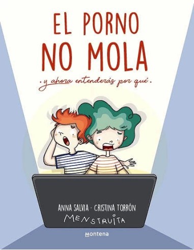 EL PORNO NO MOLA Y ahora entenderas por que – Livre