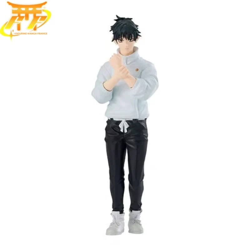 Figurine Yuta Okkotsu "Etudiant" - Jujutsu Kaisen™