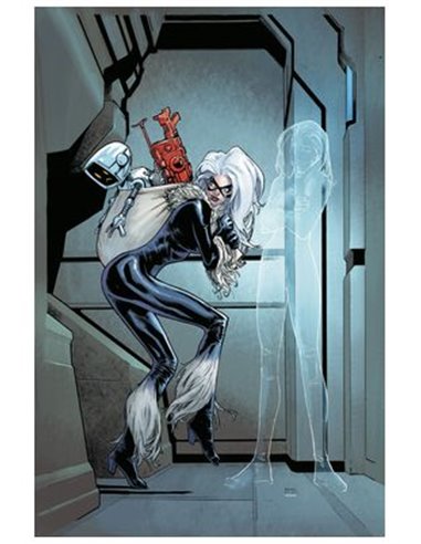 Los 4 Fantasticos 05 (187) – Comic