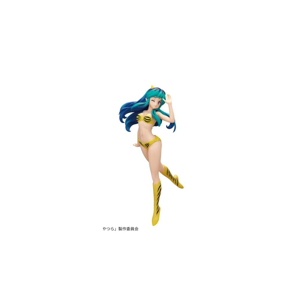 Urusei Yatsura (Lamu) Lum Vol.3 Glitter & Glamours Ver.A
