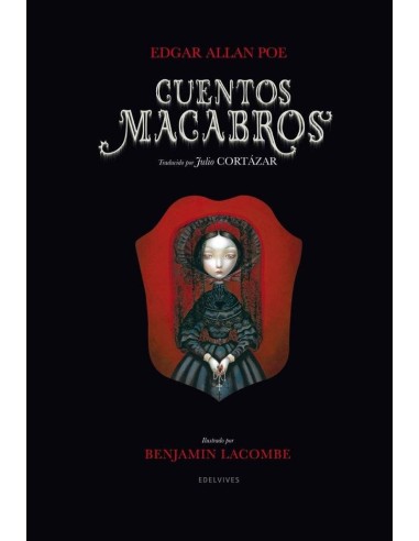 Cuentos Macabros
