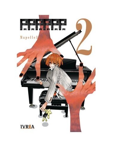 Pppppp – Tome 2