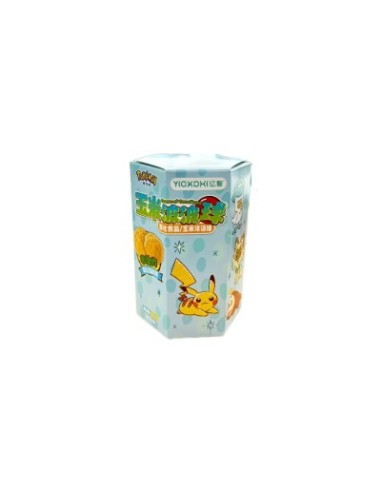 Snack olita de Maíz (Pokemon) – Collection