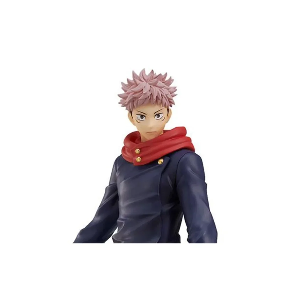 Jujutsu Kaisen - Figurine Yuji Itadori - Pop Up Parade