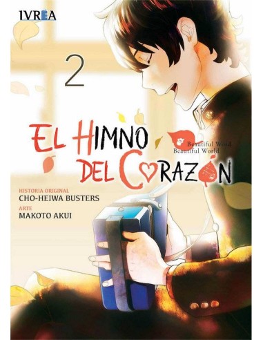 El Himno del Corazon – Volume 2