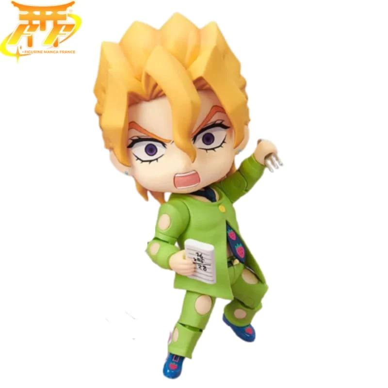 Figurine Nendoroid Fugo - JoJo's Bizarre Adventure™