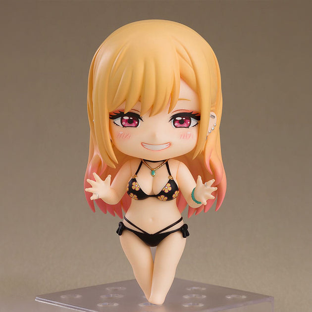My Dress-up Darling - Figurine Marin Kitagawa - Swimsuit Ver. - Nendoroid