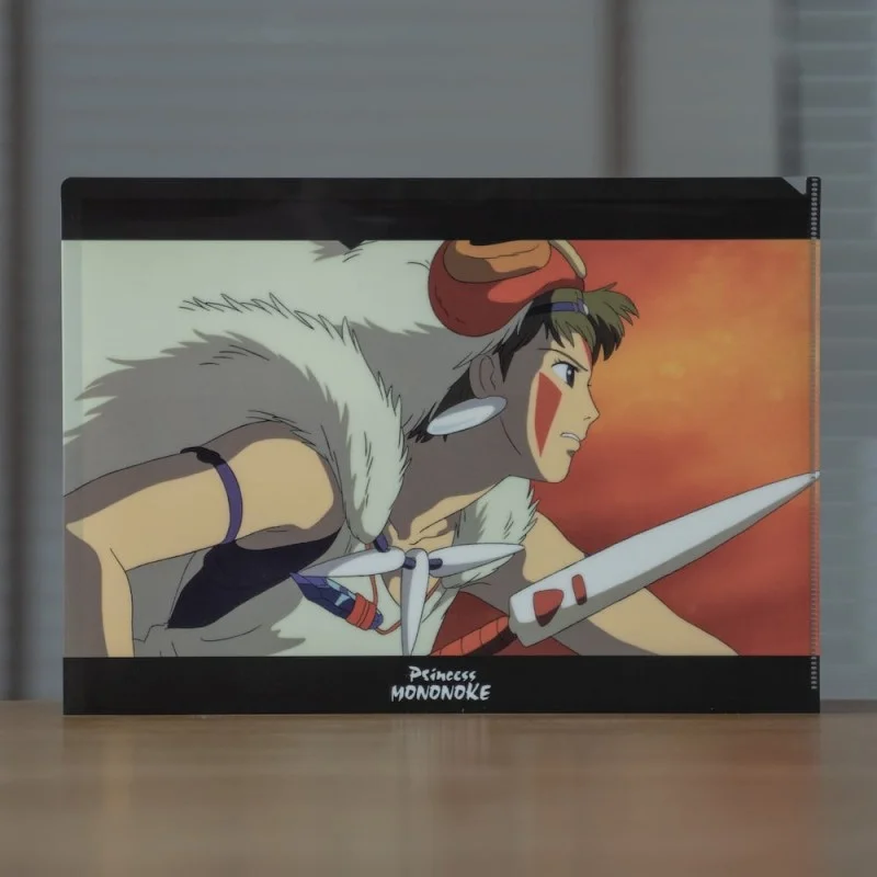 LA BOUTIQUE OFFICIELLE DES PRODUITS DÉRIVÉS DU STUDIO GHIBLI