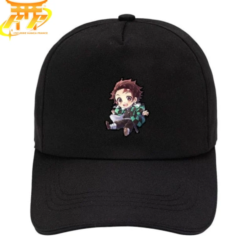 Casquette Tanjiro - Demon Slayer™