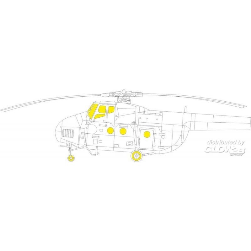 Accessoire Mi-4 pour TROMPETTE