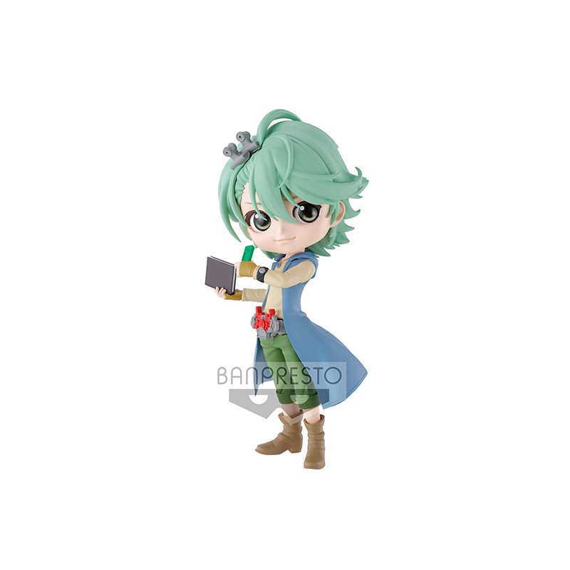 Figurine Fuuto Pi Q Posket Philip 15cm - W93