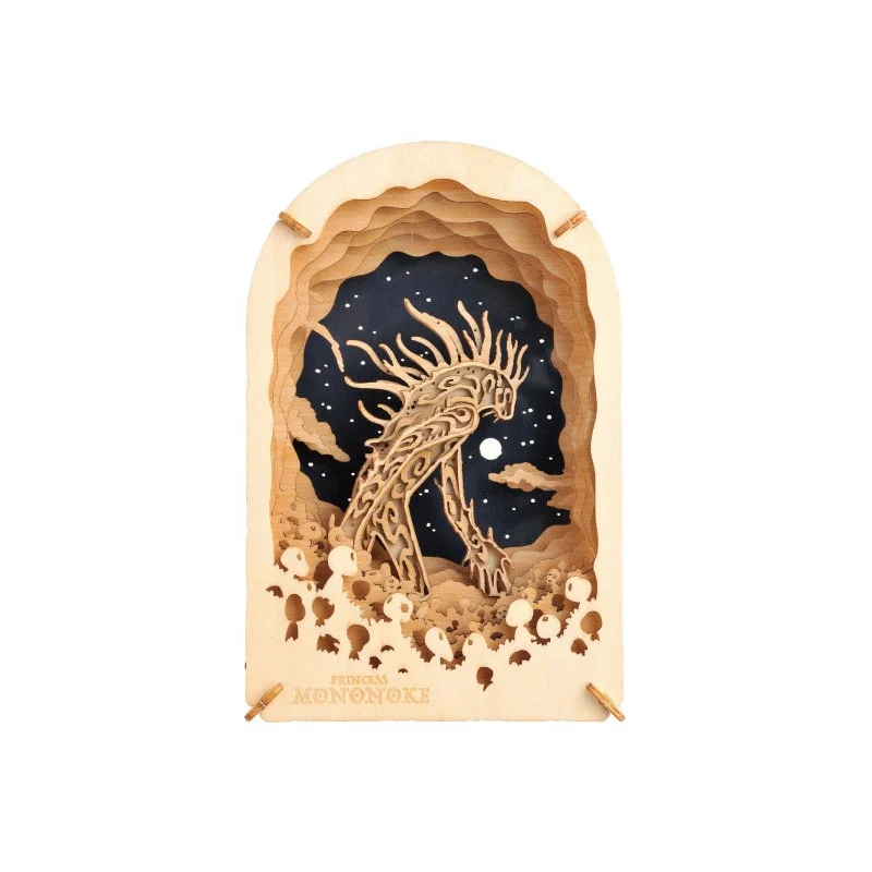 LA BOUTIQUE OFFICIELLE DES PRODUITS DÉRIVÉS DU STUDIO GHIBLI