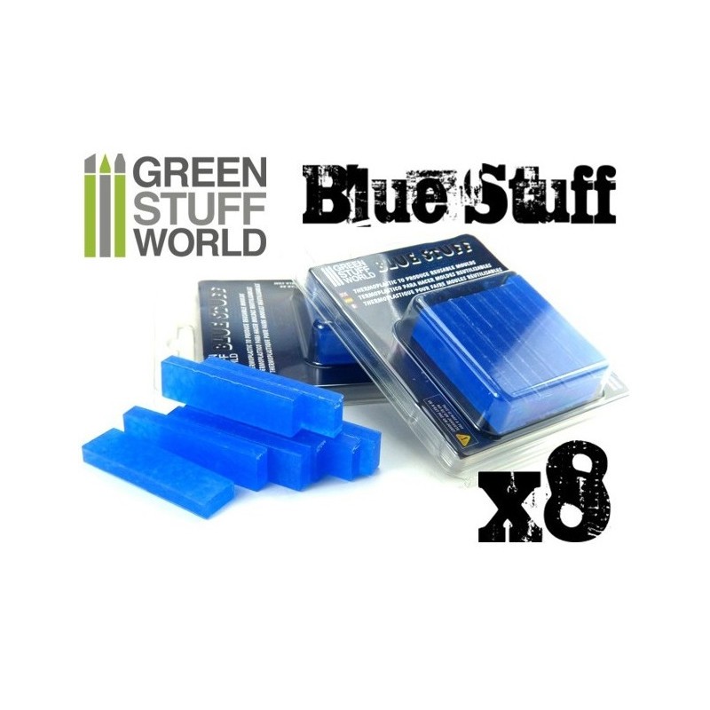Truc bleu