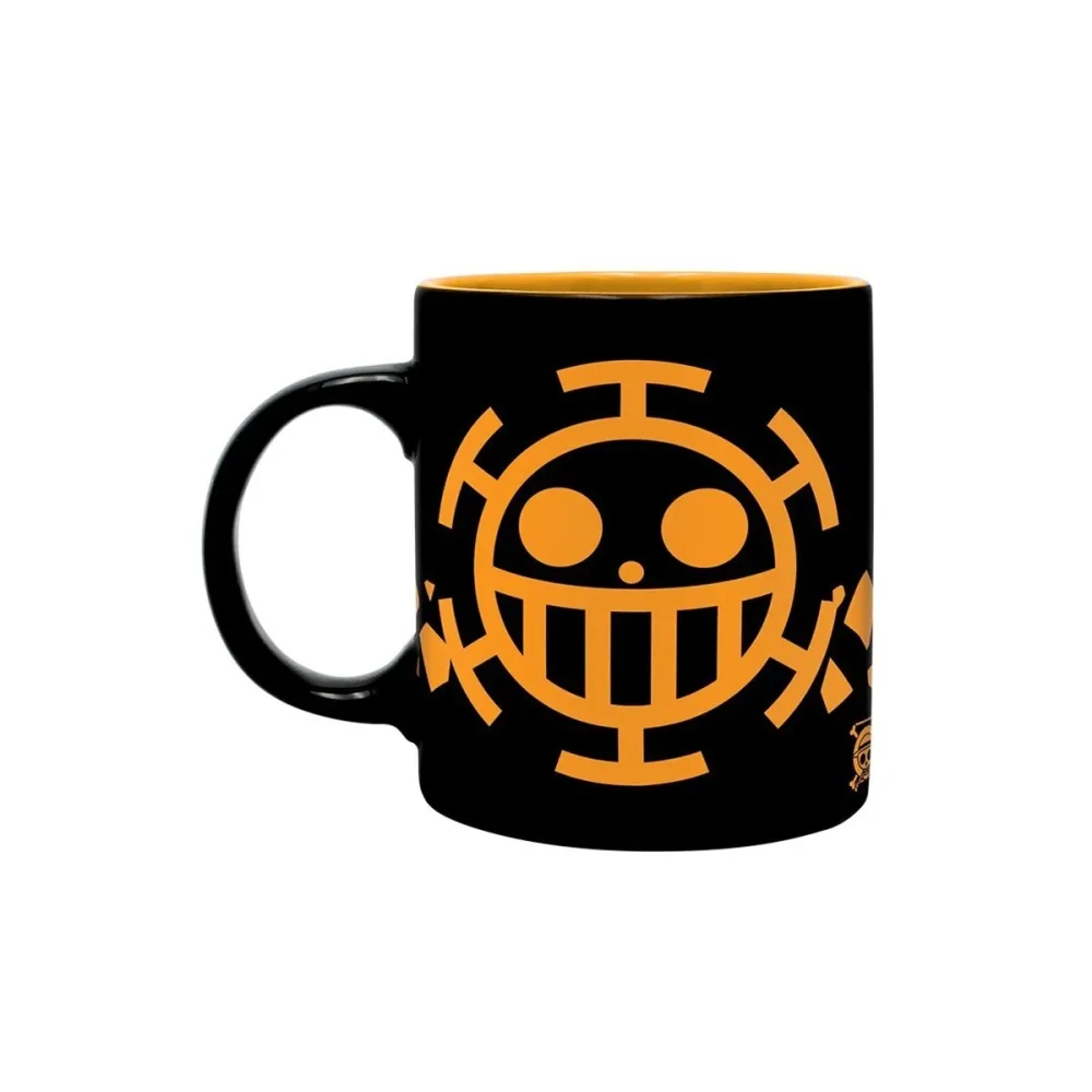 One Piece - Mug Trafalgar Law NW