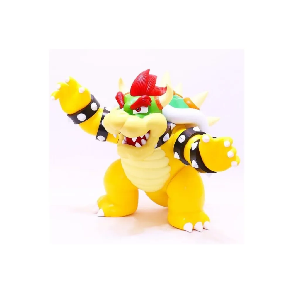 Figurine Bowser