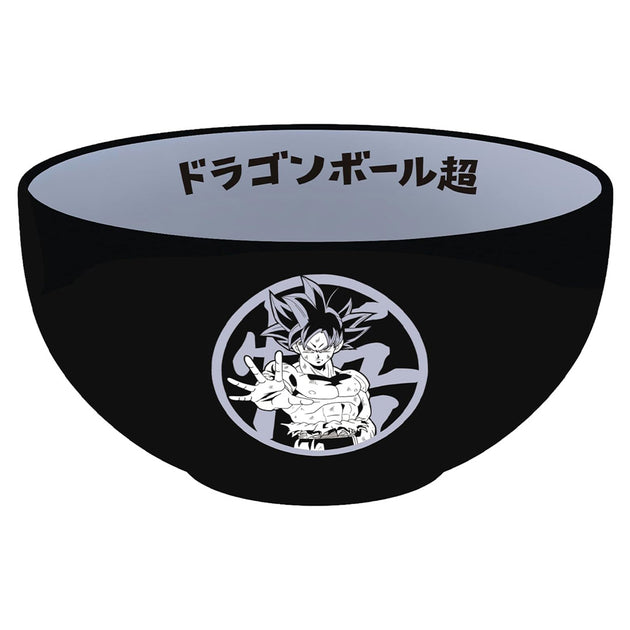 Dragon Ball Super - Bol Goku Ultra Instinct