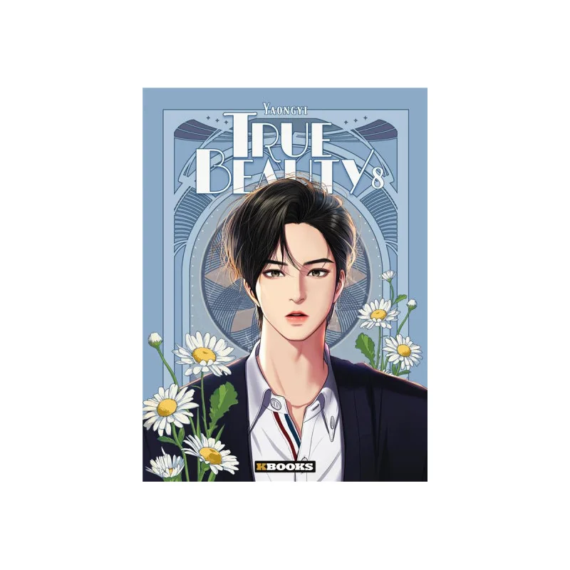 True beauty tome 8
