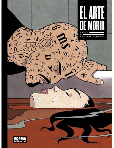 Arte de Morir,el