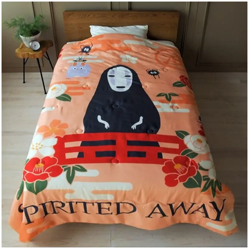 OFFICIAL STUDIO GHIBLI MERCHANDISE STORE IN EUROPE & UK