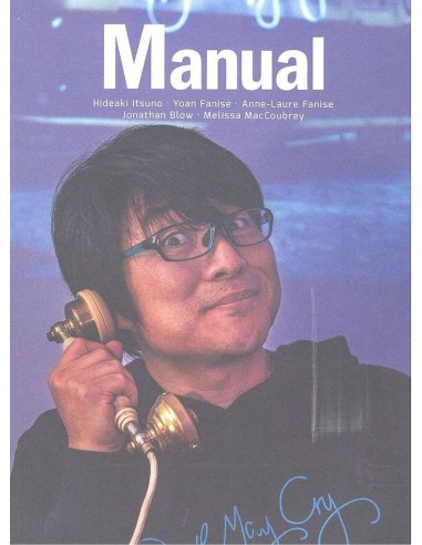 Revista Manual – Tome 4
