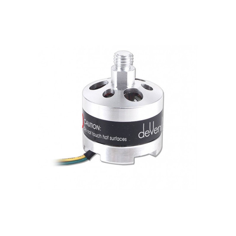 Pièce pour Drônes Moteur BL TALI 500