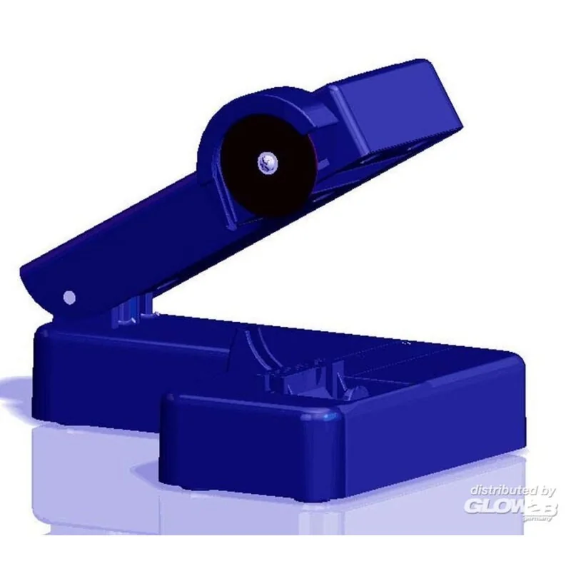 Cutter électrique