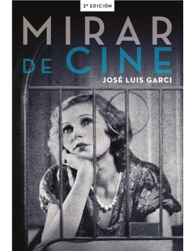 Mirar de Cine Biografía Novelada de Lon Chaney