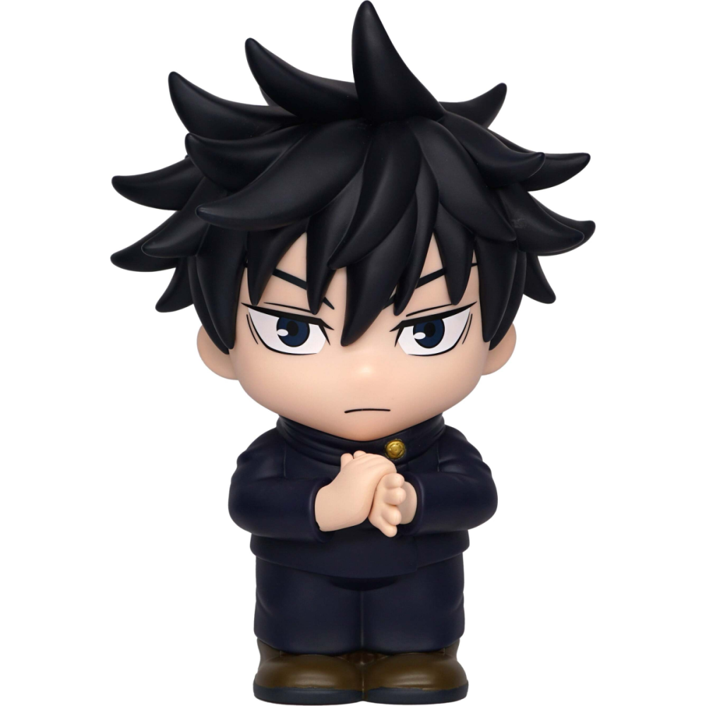 JUJUTSU KAISEN - Fushiguro Megumi - Tirelire