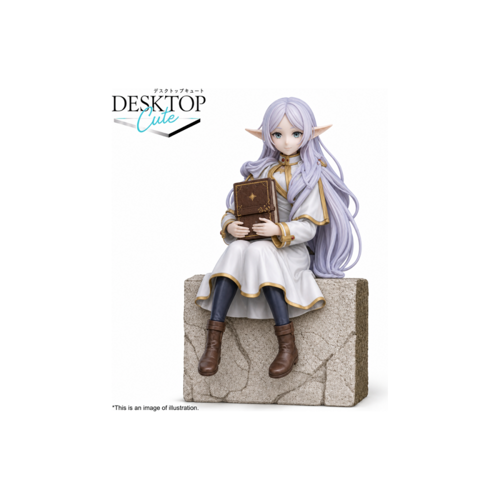 Figurine Frieren: Beyond Journey's End - COREFUL FIGURE - FRIEREN