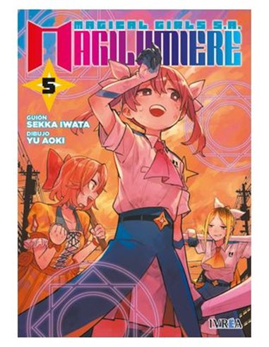 Migi & Dali – Tome 3
