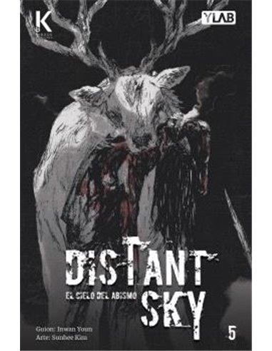 el Cielo del Abismo | Distant Sky 05