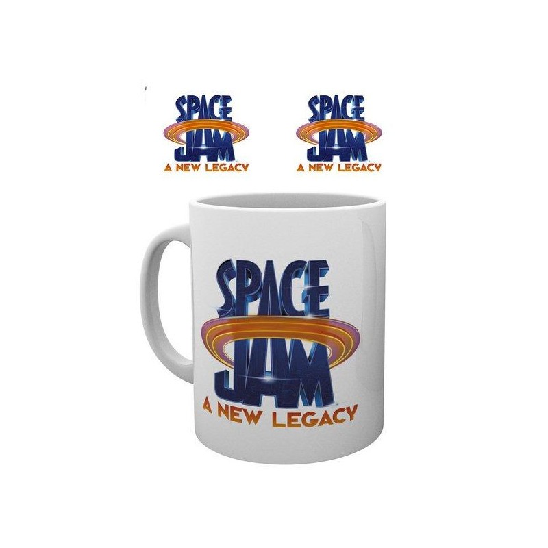 SPACE JAM 2 - Tune Squad - Mug 300ml