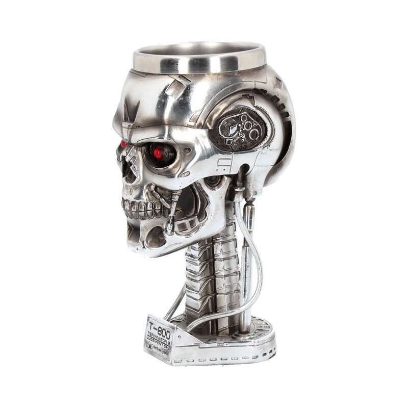 Mug Terminator 2 calice Head