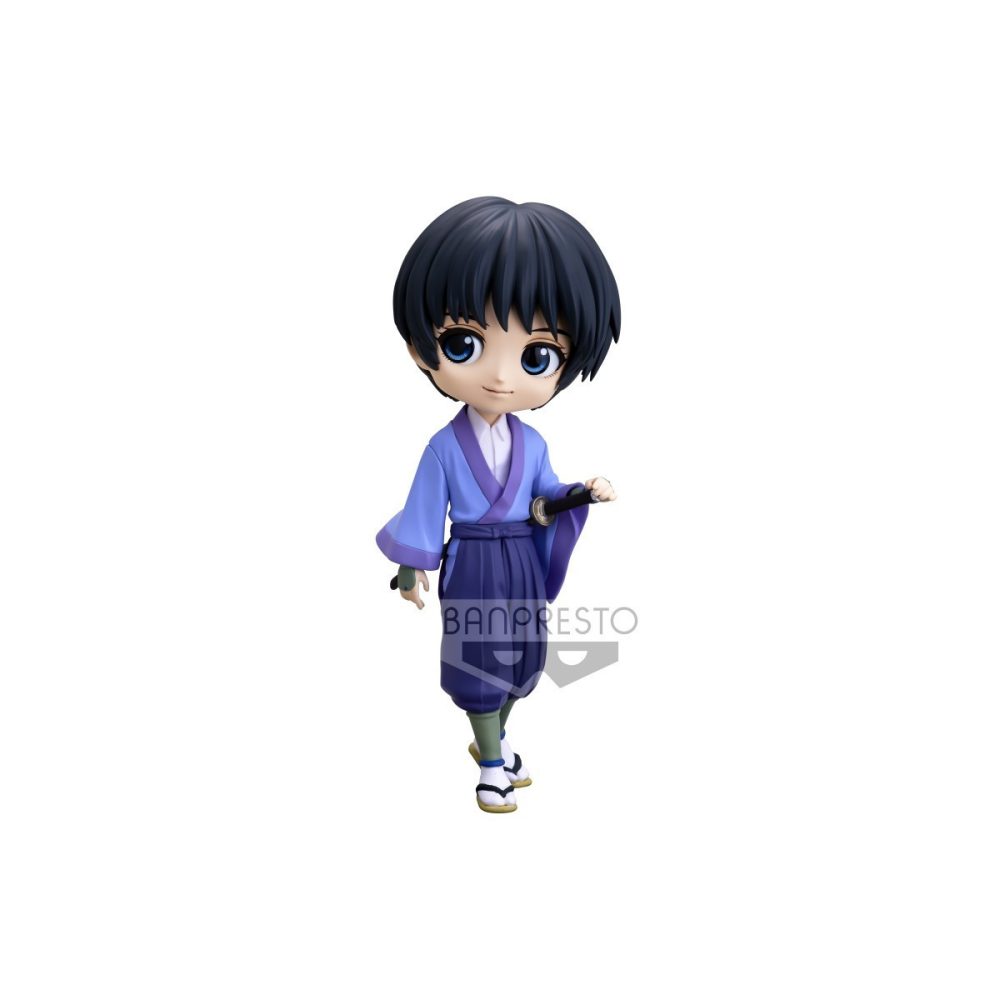 Q-Posket Sojiro Seta Ver.A